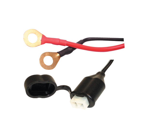 Maximiser 360T-Ring leads